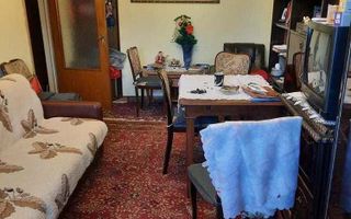 Apartament 3 camere Giurgiului B3 - Poză 1