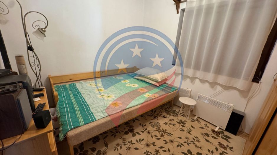 Casa la 40 minute distanta fata de Craiova - Poză 4