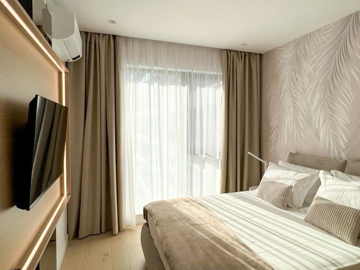 Chirie | Apartament 2 camere | Parcare inclusă | M Aurel Vlaicu - Poză 10