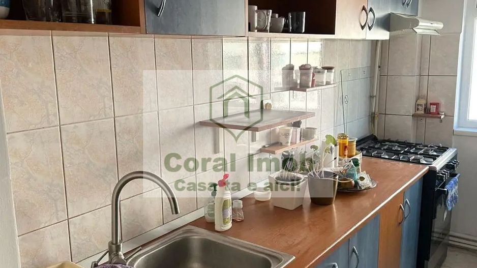 Apartament 4 camere de inchiriat Teiul Doamnei - Poză 5