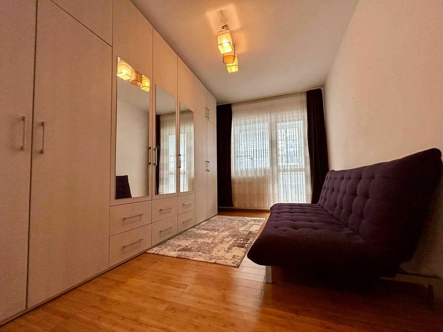 3 camere | Calea Dorobantilor | Perla | Capitale - Poză 4