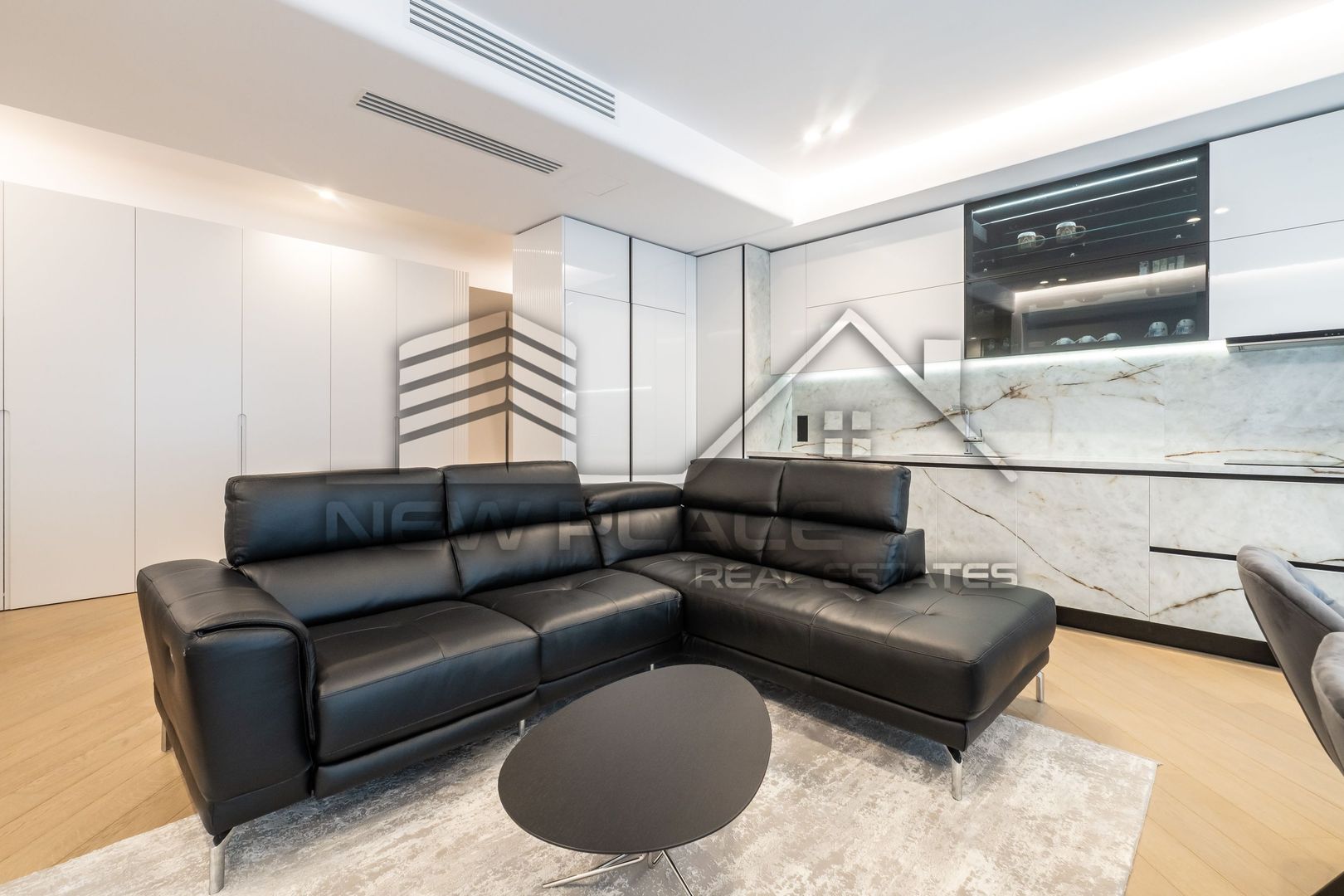 CORTINA 126 | Apartament exclusivist | Terasa 26 mp | View liber | ULTRA LUX - Poză 4