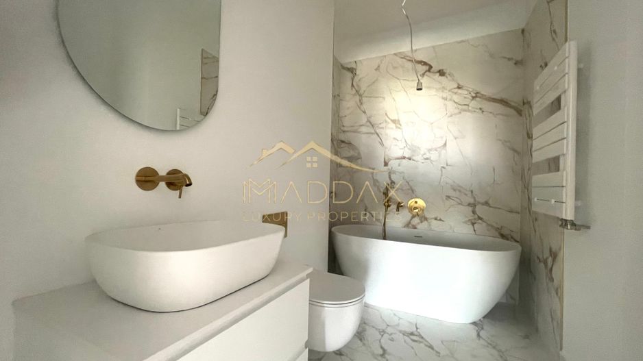 Apartament  3 Camere**Terasa 41 MP **SMART HOME**BLOC NOU//Bdul UNIRII - Poză 12