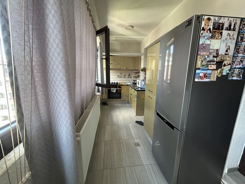 Apartament tip studio, 47.8 mp, ansamblu rezidential, gata de mutare - Poză 6