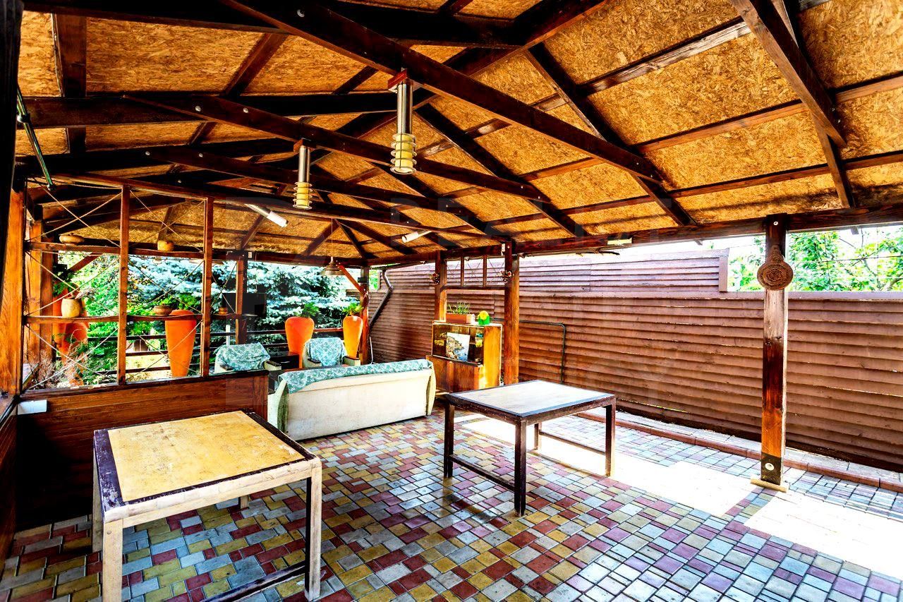 Vânzare, vilă, 4 camere, Vadul lui Vodă - Poză 20