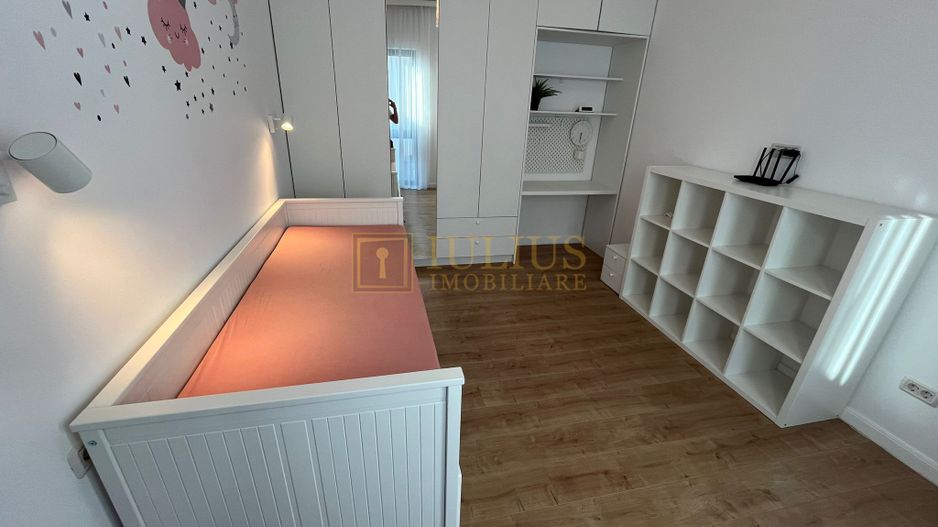 Zona Padurea Verde, 3 camere + 2 bai, centrala proprie - Poză 16