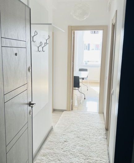 Garsoniera spatioasa - Poză 4