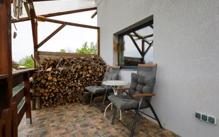Casa de vanzare constructie 2023 | Bighilin, Bucov | Comision 0% - Poză 14