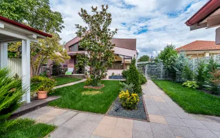 Vilă de excepție in Parneava cu finisaje premium Comision 0% - Poză 16