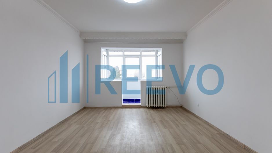 Apartament 3 camere semidecomandat – Str. Pictor Theodor Aman nr. 8 Comision 0% - Poză 7