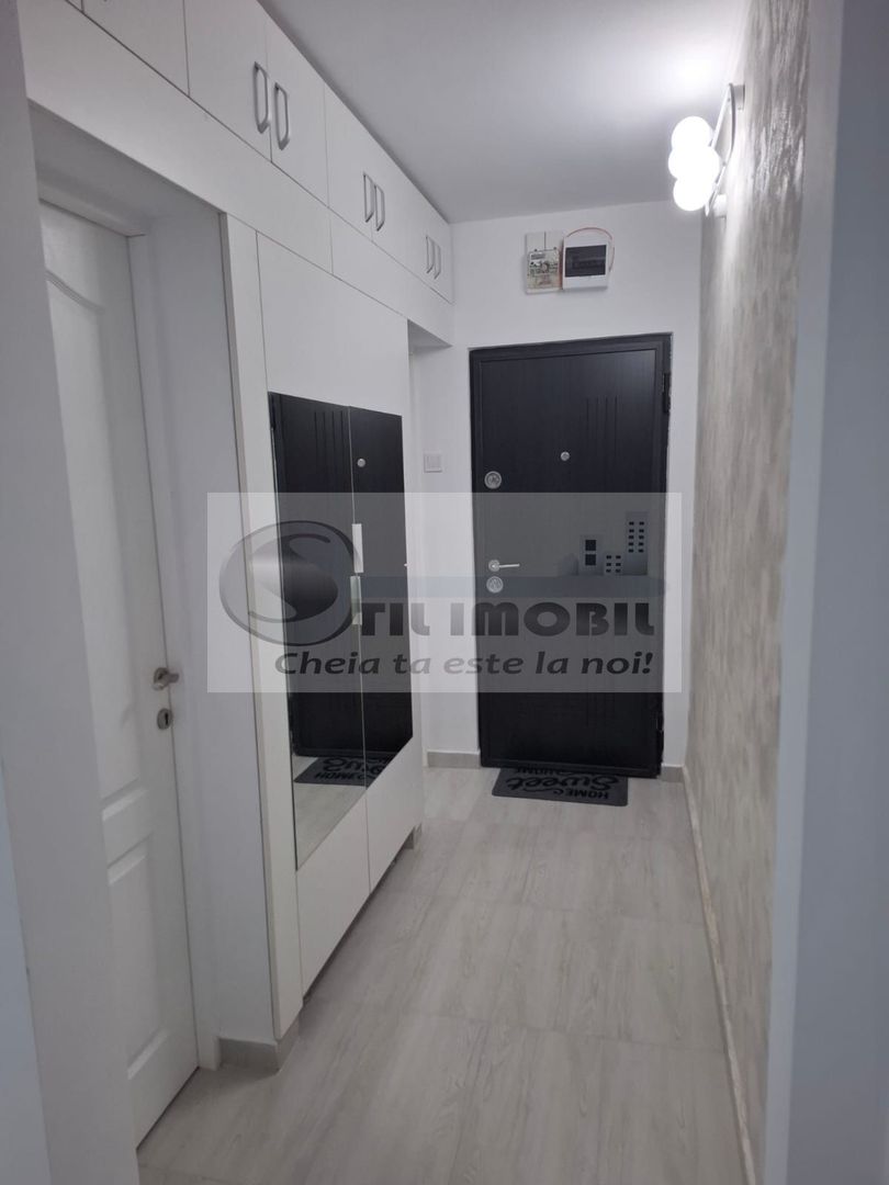 Apartament 2 cam de vanzare, 47 mp, Miron Costin, 84.900 euro - Poză 7