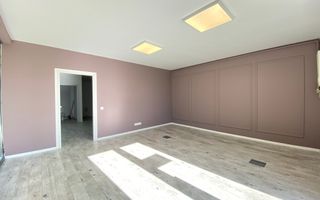 Spatiu comercial 60 mp utili de inchiriat, parcari, Gardenia Residence - Poză 1