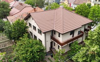 Casa de vânzare zona Favorit - Poză 12