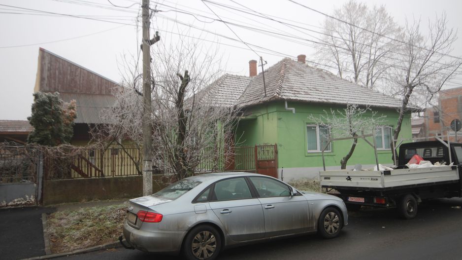 Imobil  cu destinatie mixta - Poză 8