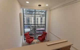 Penthouse dispus pe 2 niveluri in Dambul Rotund - Poză 19