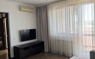 Chirie, apartament, 2 camere, strada Mitropolit Dosoftei, Centru - Poză 3