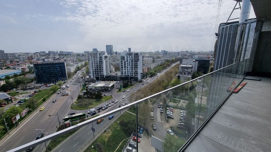 Vânzare, apartament, 3-4 camere, One Herăstrău Vista, București - Poză 10