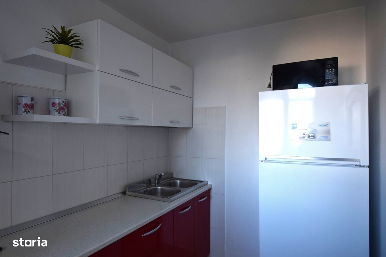 Inchiriere apartament BD Ion Mihalache - Poză 9