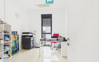 Penthouse premium, 4 camere, mobilat, 2 balcoane - Poză 19