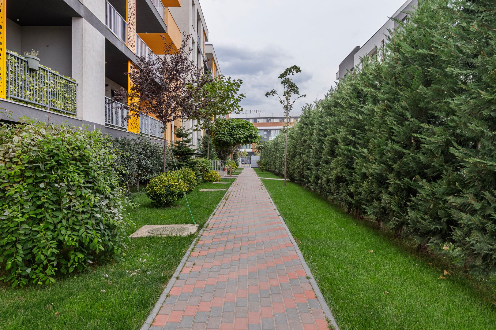 2 camere | Mobilat complet | Parcare Inclusa - Poză 22