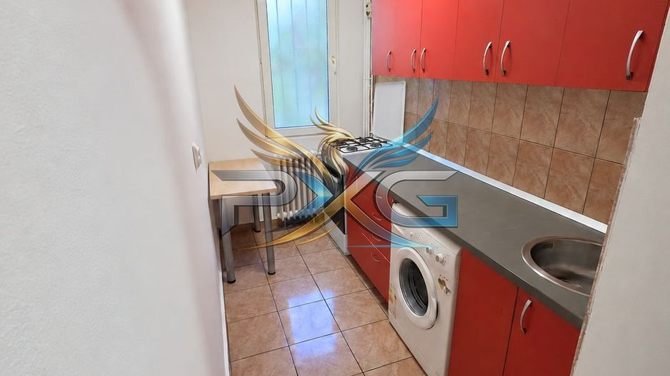 Garsoniera decomandata Drumul Taberei - Poză 8