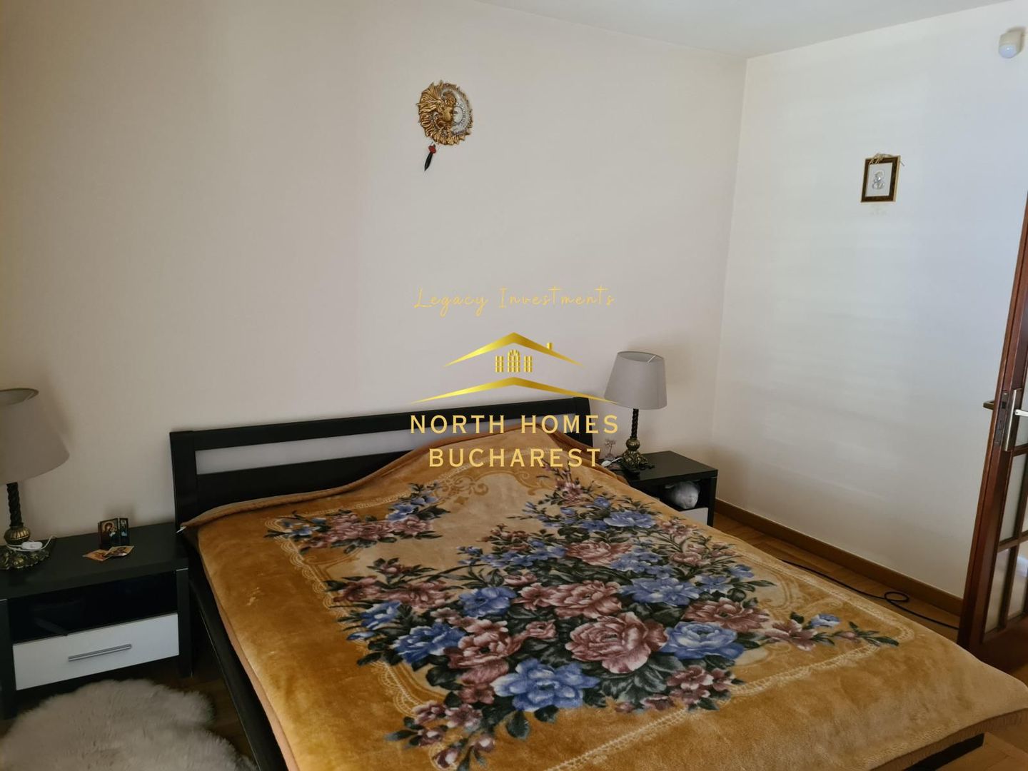 Ocazie rara! Vila de 4 camere in Baneasa + garaj - Poză 6