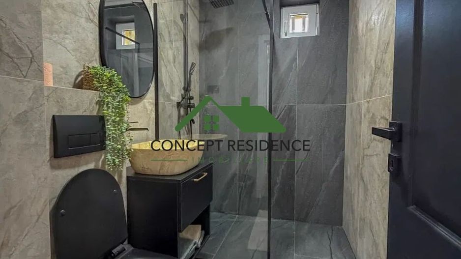Apartament 2 camere ultracentral, renovat integral – Zona Bizo - Poză 8