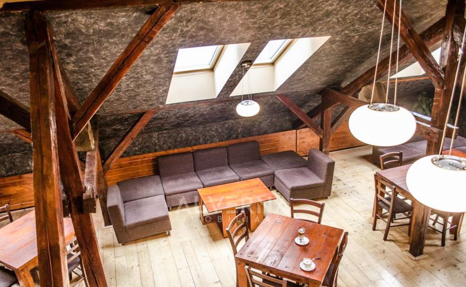 Spatiu comercial 230mp - 2 niveluri - zona Tribunal - Semicentral - Poză 3