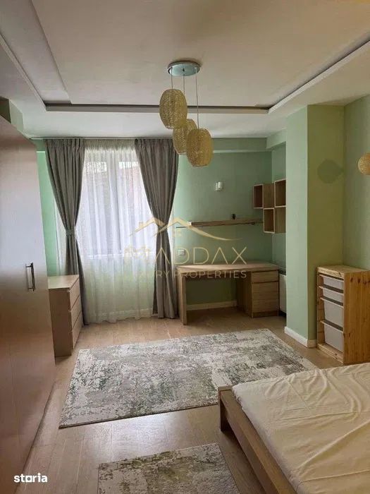 Apartament *4 camere* 140mp // Gradina - Parcare Inclusa // Iancu Nicolae - Poză 4