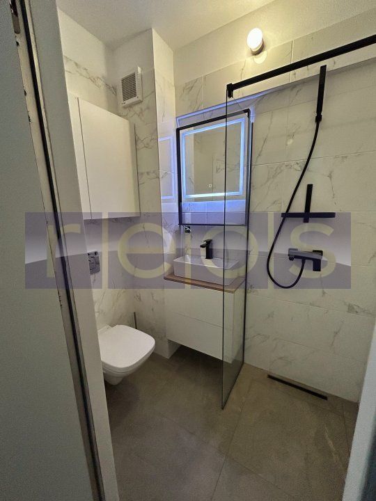 DUPLEX 3CAMERE  | BELVEDERE | 121MP - Poză 13