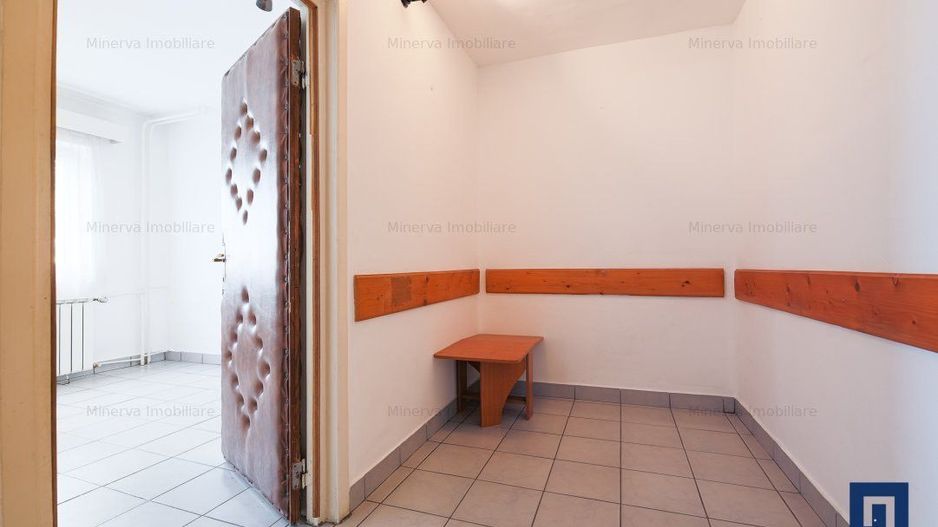 Apartament parter pentru cabinet medical, cosmetica - Poză 4