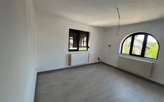 Vila individuala cu 7 camere, 5 dormitoare, teren 363 mp-Com. Berceni - Poză 15