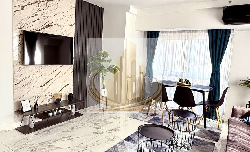 OCAZIE! 2 Camere Bd. Unirii – Complet Renovat și Echipat, PET FRIENDLY - Poză 1