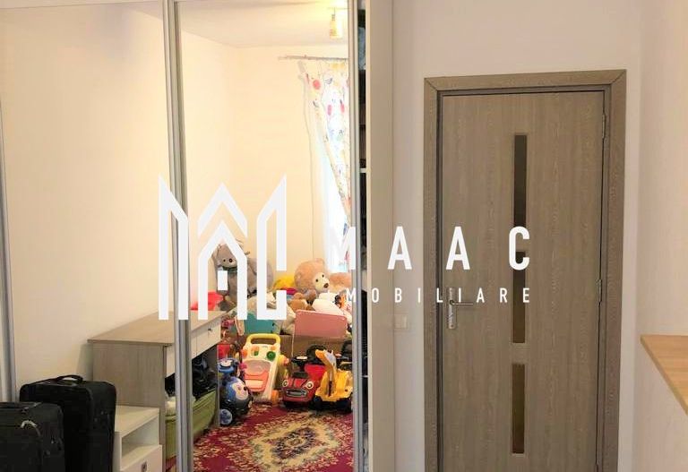 Apartament 3 camere | Curte Proprie | Decomandat | Arhitectilor - Poză 2