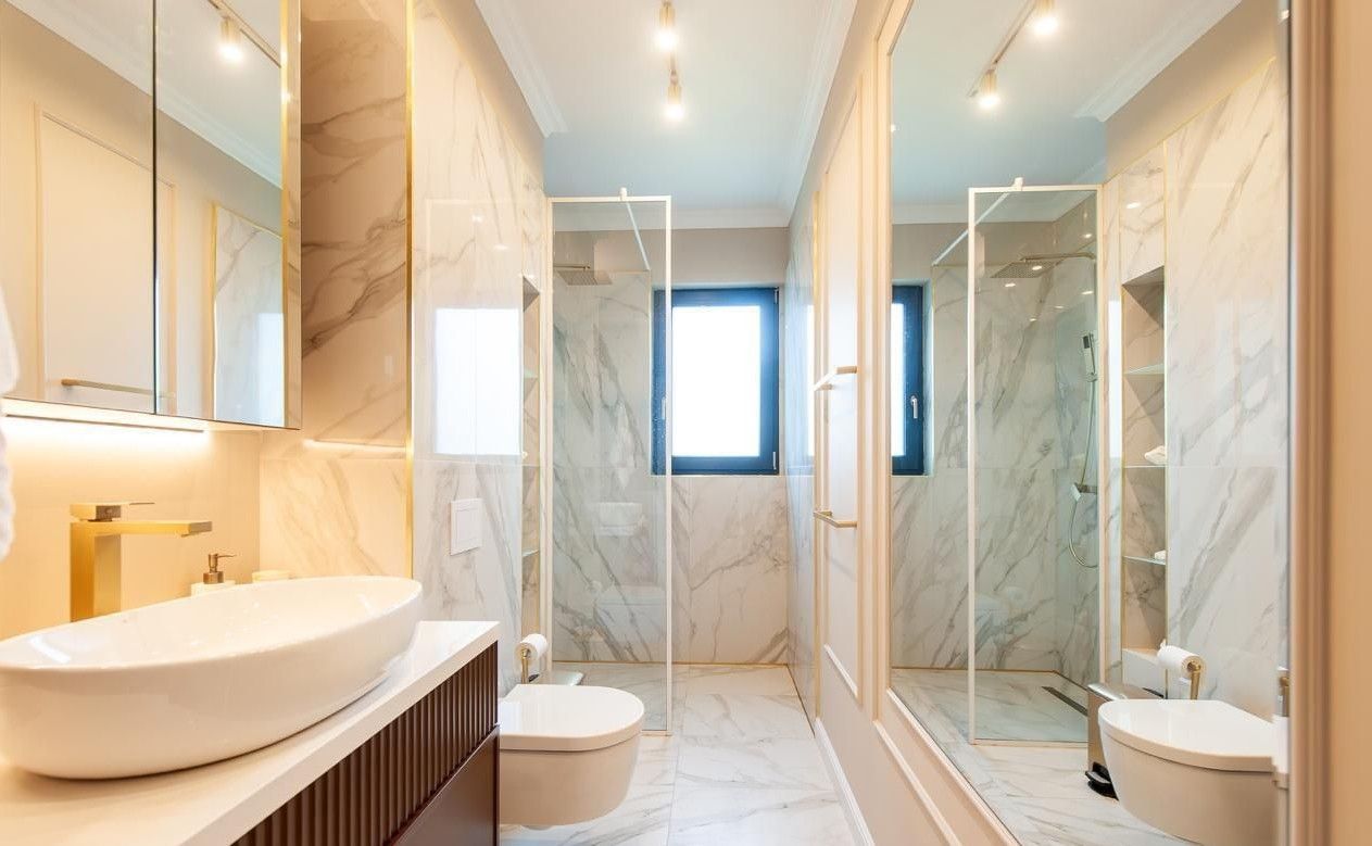 Apartament spațios cu facilități moderne în Băneasa - Poză 18