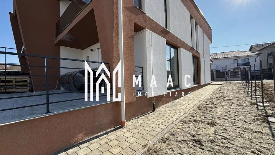 Duplex I 4 camere I La cheie I Curte I Garaj I Arhitecților - Poză 7