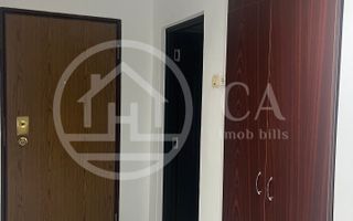Apartament cu 2 camere de inchiriat in zona centrala Oradea - Poză 7