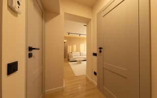 Apartament cu 2 camere | Ultrafinisat - modern | La cheie | Gheorgheni - Poză 24