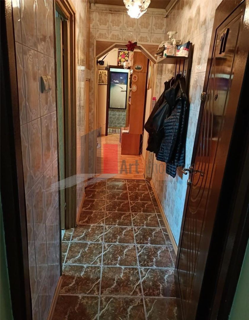 Vânzare apartament Nițu Vasile-Brâncoveanu - Poză 7