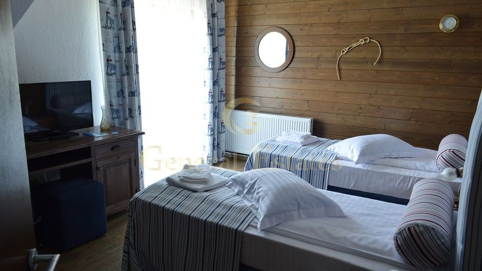 Vilă cu suflet și poveste în Tohanu Nou – Bran - Poză 16