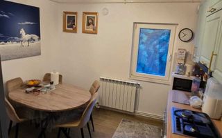 Apartament 2 camere de vânzare – Podul de fier/Tg Cucu, Iași | 54 mp + boxă intabulată - Poză 1