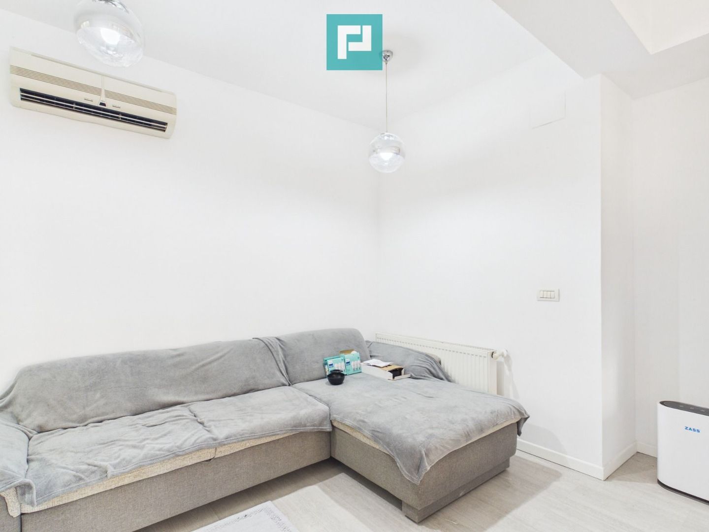 Apartament The Ring - Poză 6
