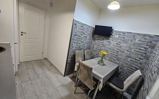 Apartamet Drumul Taberei 5 minute de metrou - Poză 8