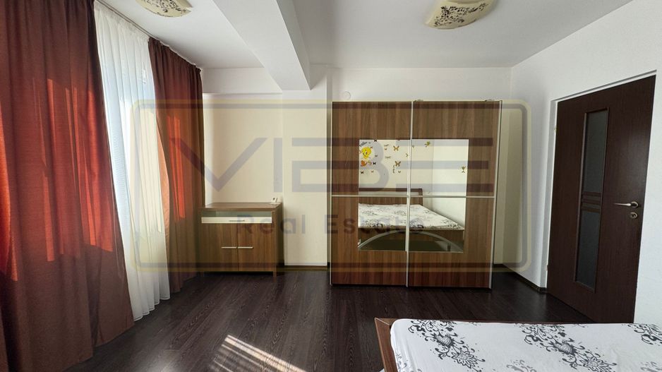 Apartament 3 camere+parcare Tatarasi Penta Rezidential - Poză 12