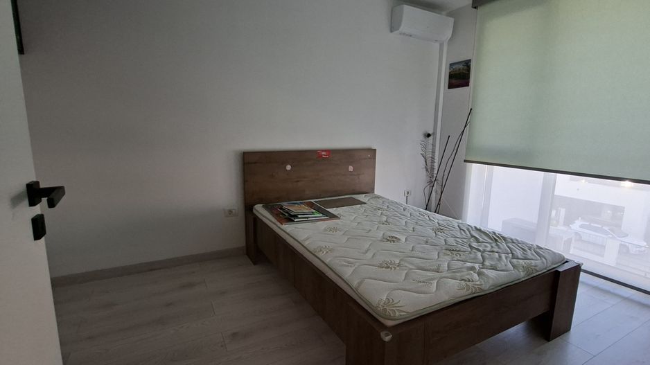 Apartament cu 3 camere, 2 bai si loc de parcare - Poză 26