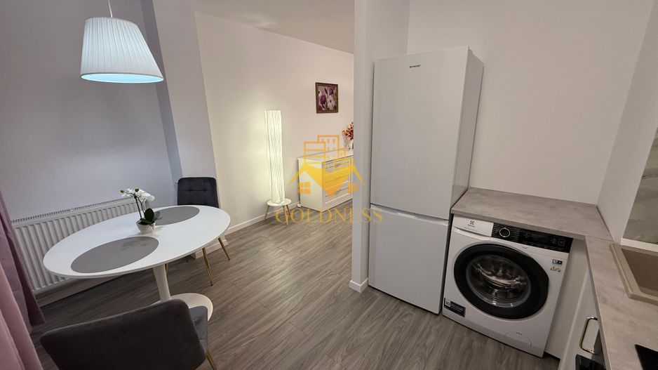 garsoniera open space, Manastur, Calvaria, Mc Donalds, Izlazului - Poză 5