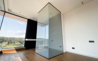 Incredible Penthouse *433 SQM* + 160 SQM Terrace // Baneasa - Poză 29