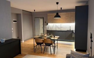 REA1028196 Apartament 2 Camere High-End Finisaje Premium - Poză 3