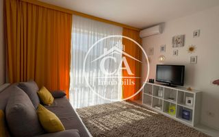 Apartament cu 2 camere de închiriat  in Prima Universitatii, Oradea - Poză 1
