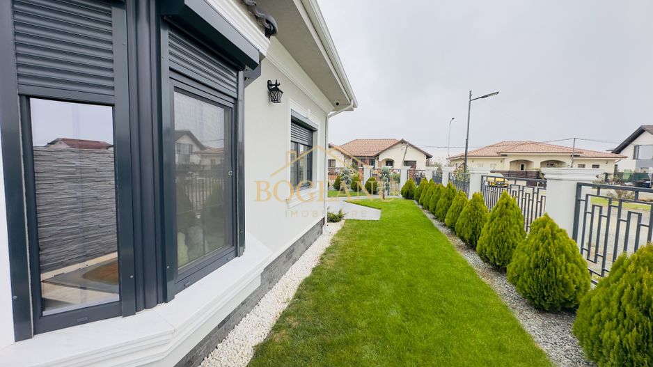 BG126-VILA DE LUX 4 CAMERE-COMISION 0% - Poză 21